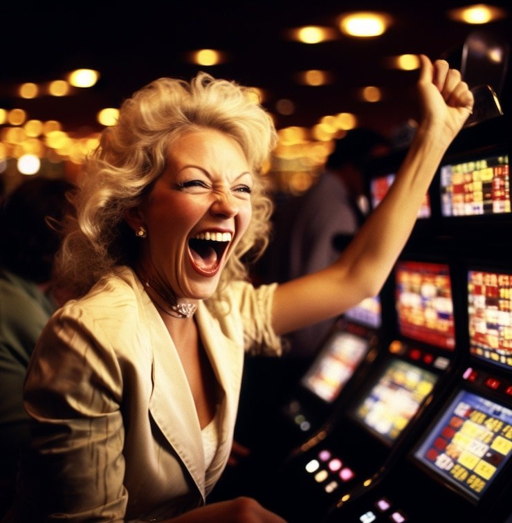 Pengguna smartphone yang bijak bermain sports dan casino secara bertanggung jawab